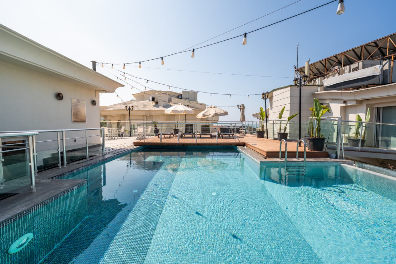 La Boutique Hotel Antalya-15