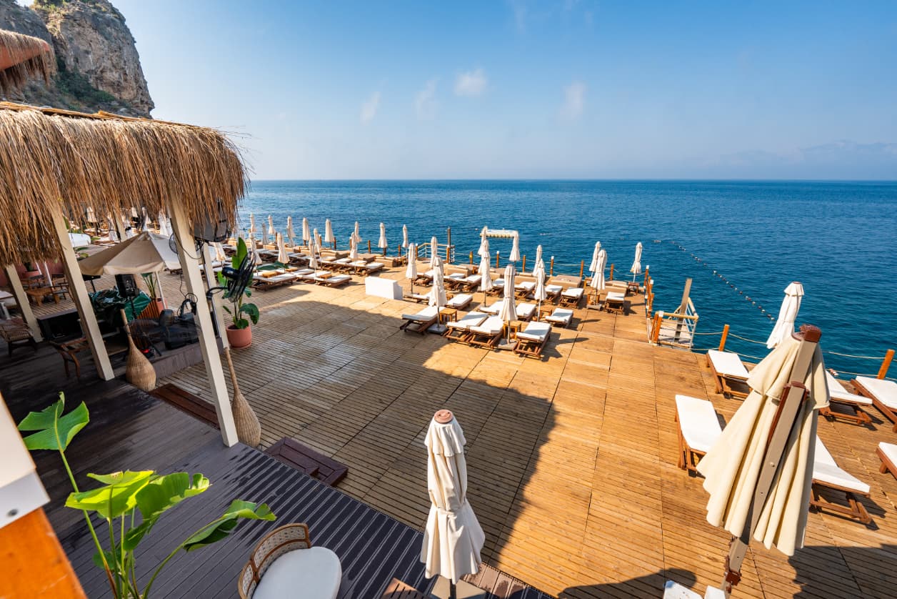 La Boutique Hotel Antalya-10