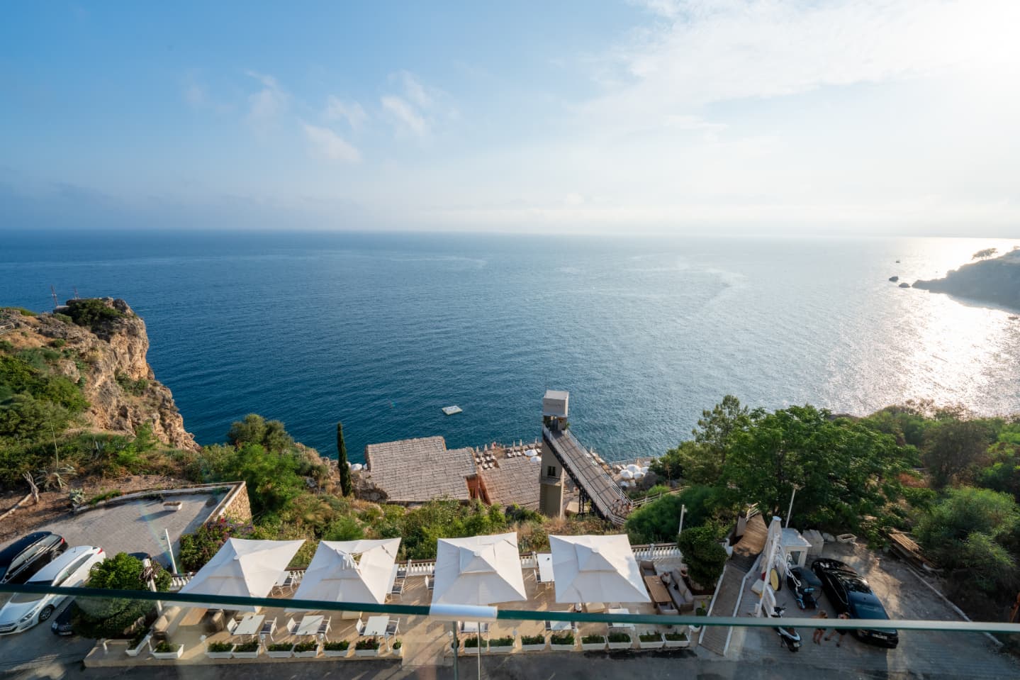 La Boutique Hotel Antalya-32