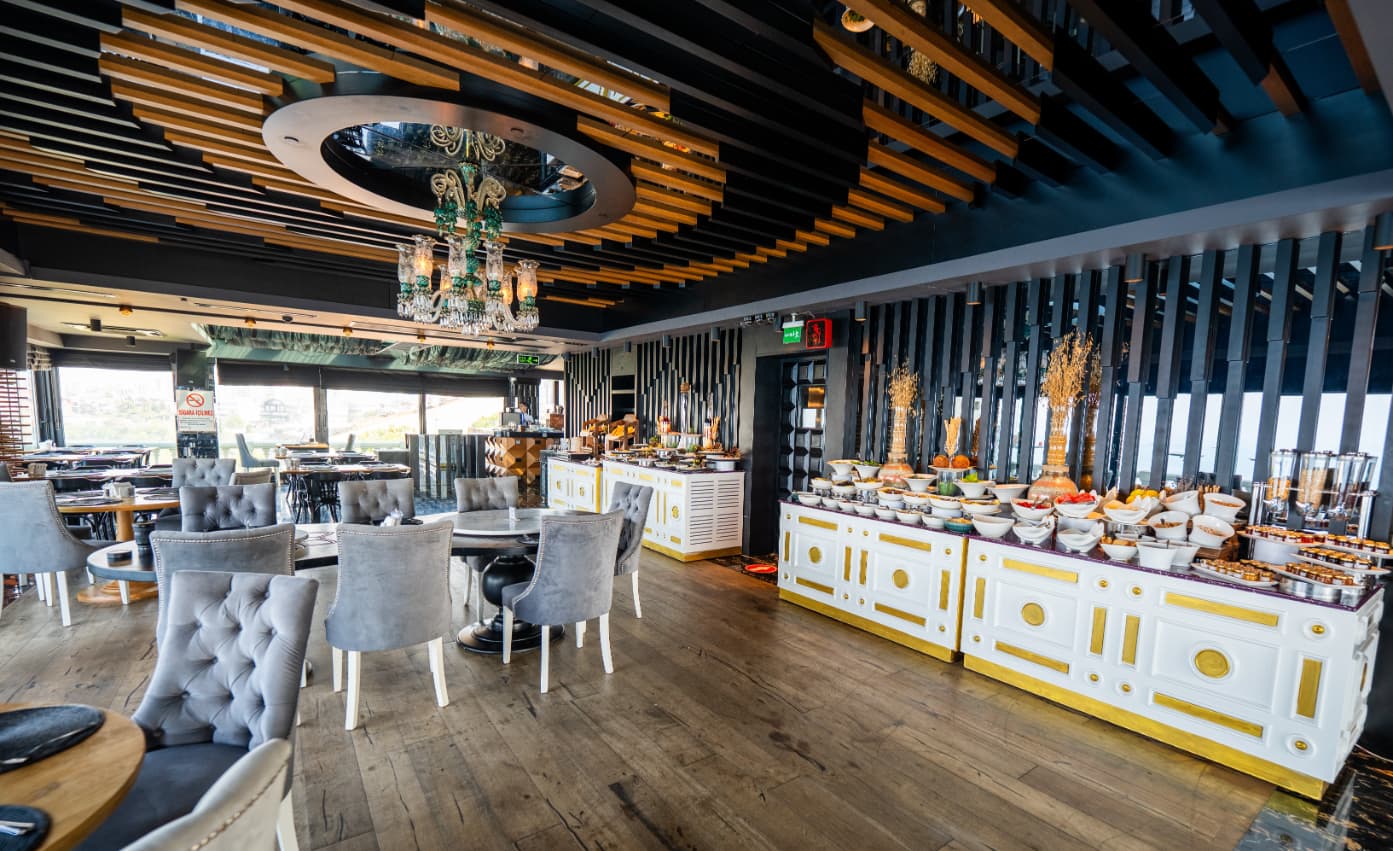 La Boutique Hotel Antalya-28