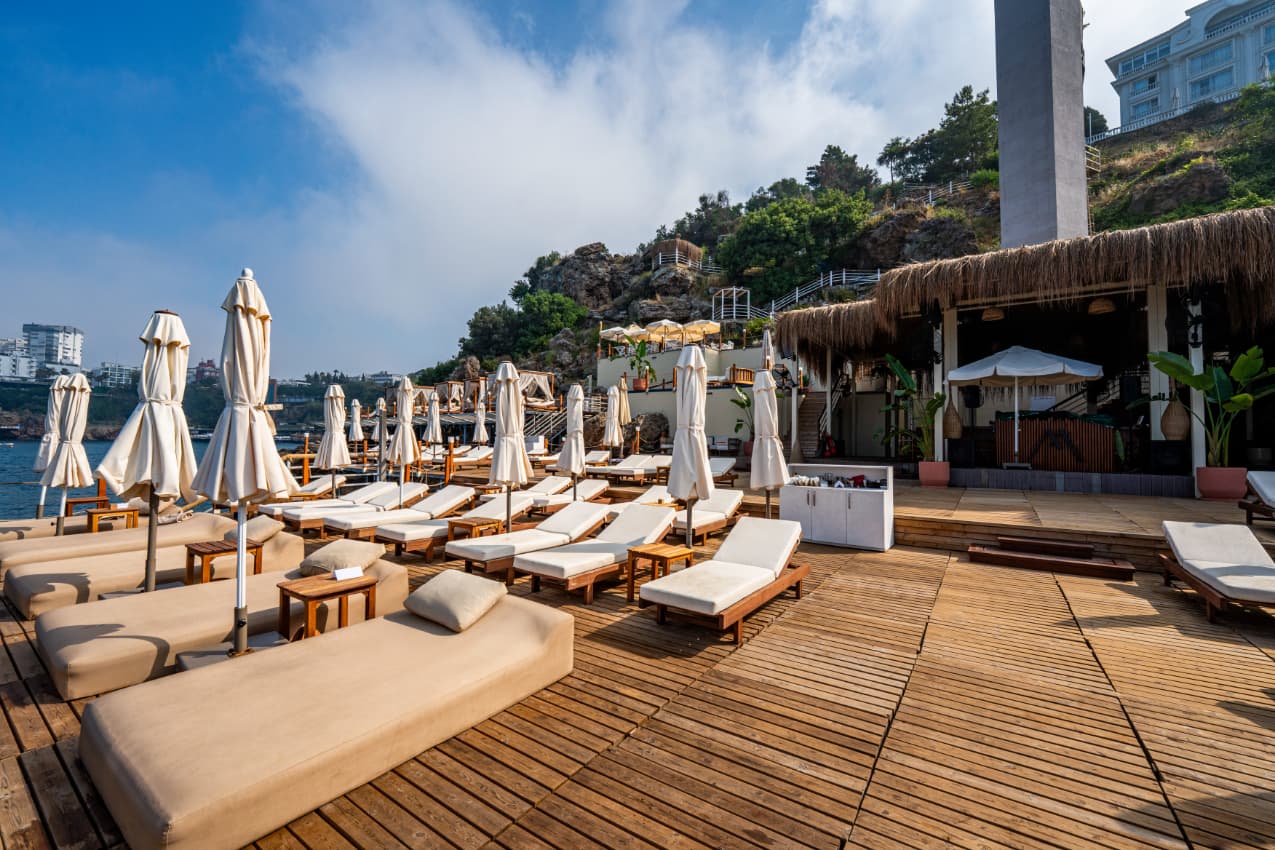 La Boutique Hotel Antalya-34