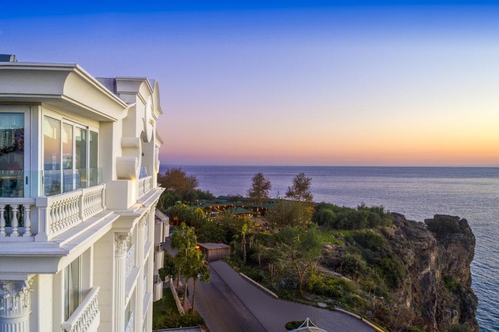 La Boutique Hotel Antalya-20