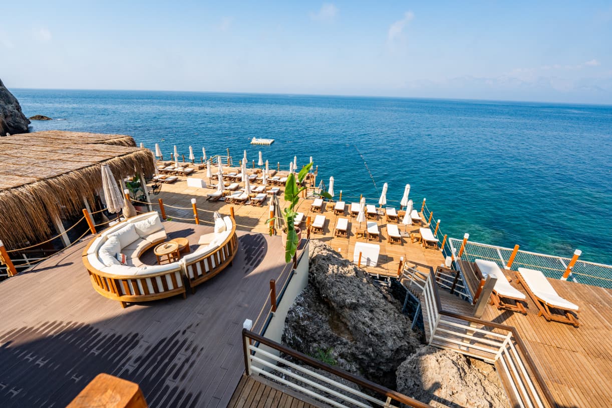 La Boutique Hotel Antalya-12