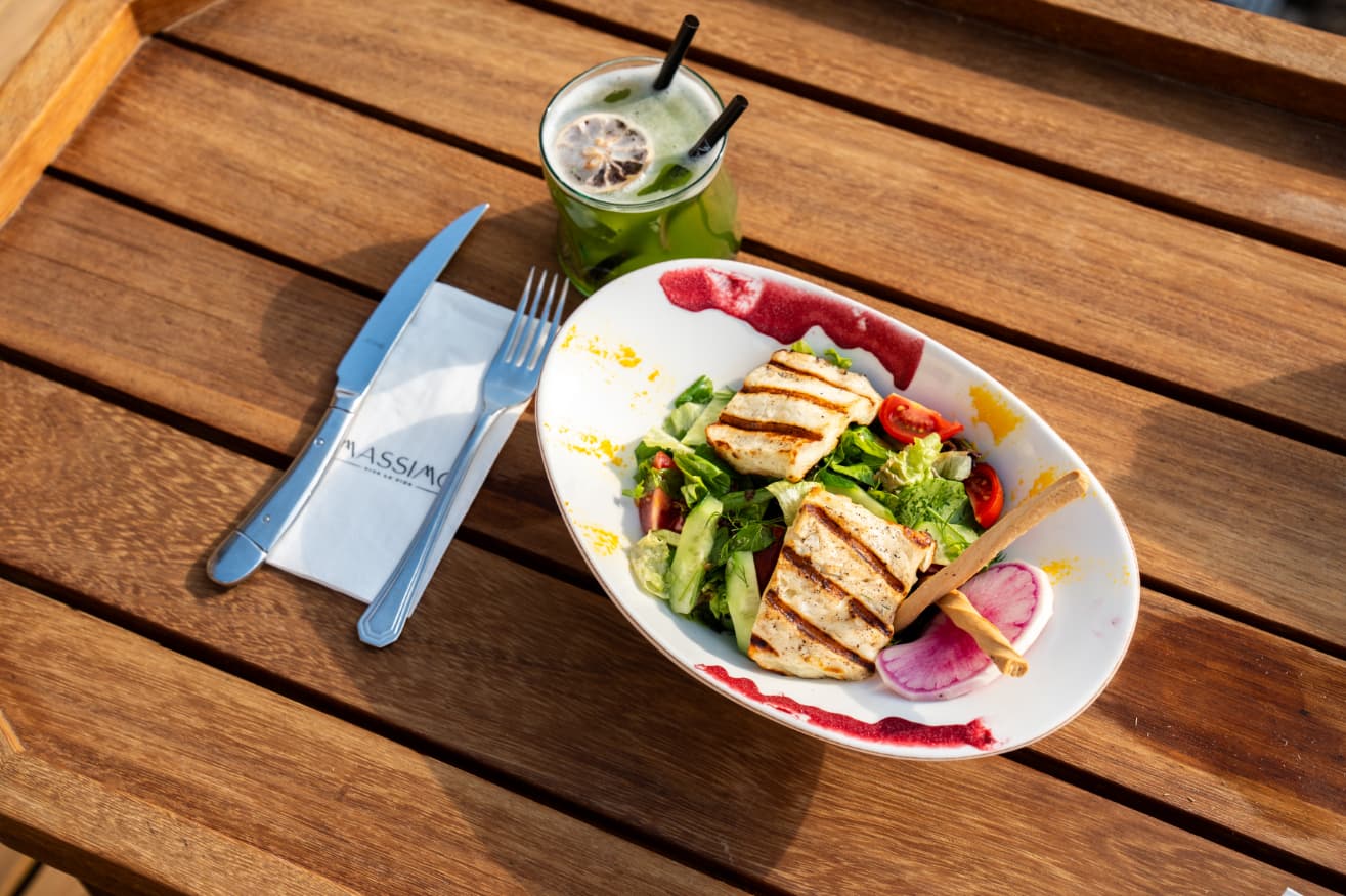 La Boutique Hotel Antalya-31