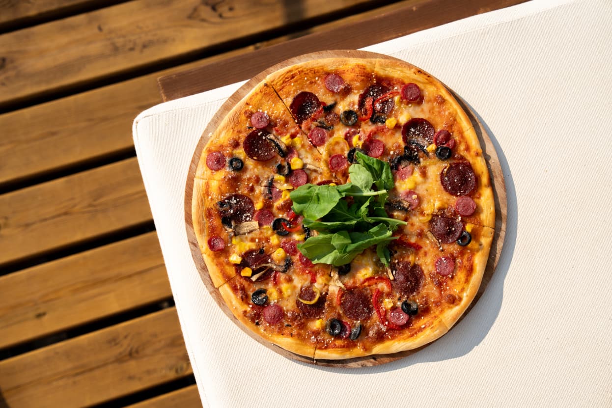 La Boutique Hotel Antalya-29