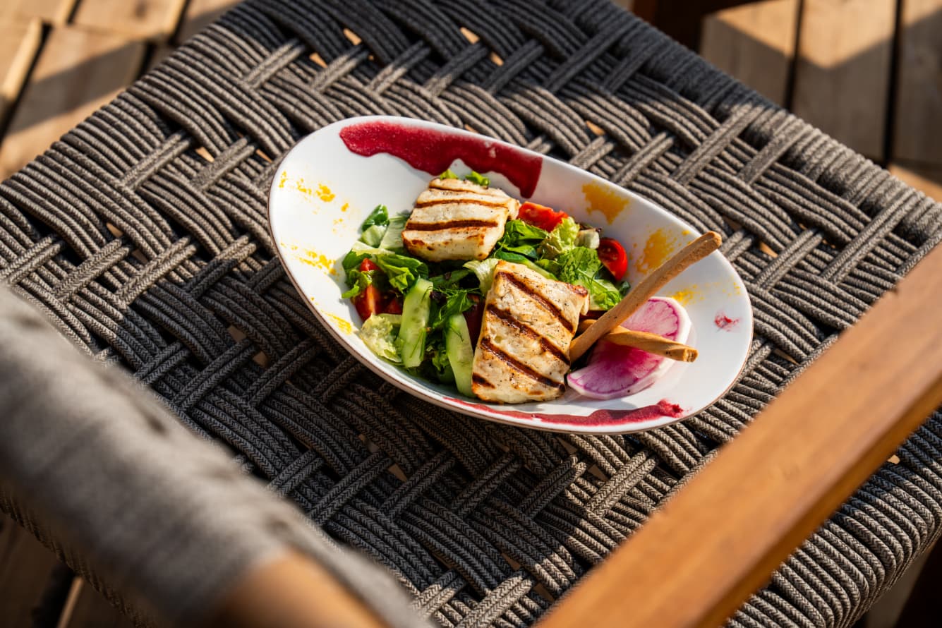 La Boutique Hotel Antalya-17