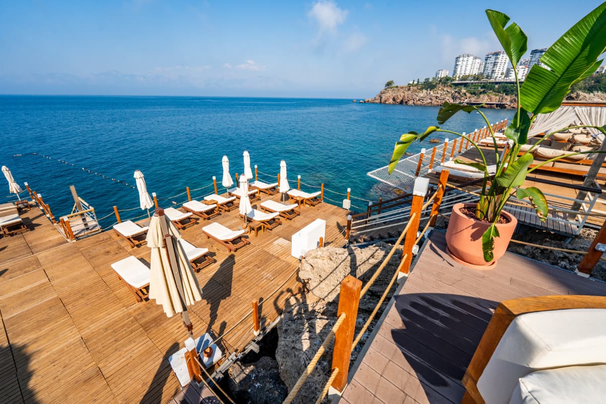 La Boutique Hotel Antalya-11