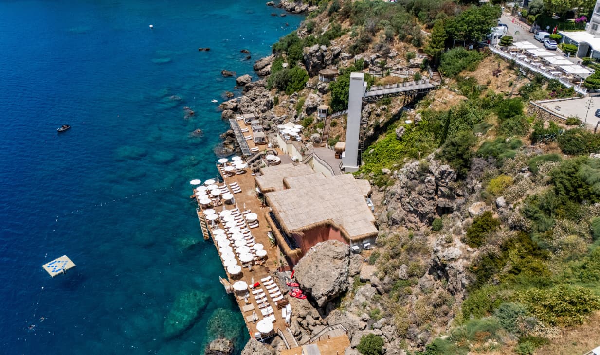 La Boutique Hotel Antalya-23