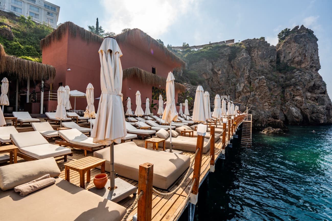 La Boutique Hotel Antalya-19