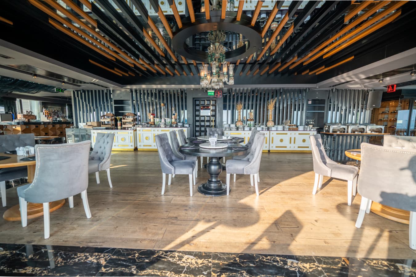 La Boutique Hotel Antalya-25