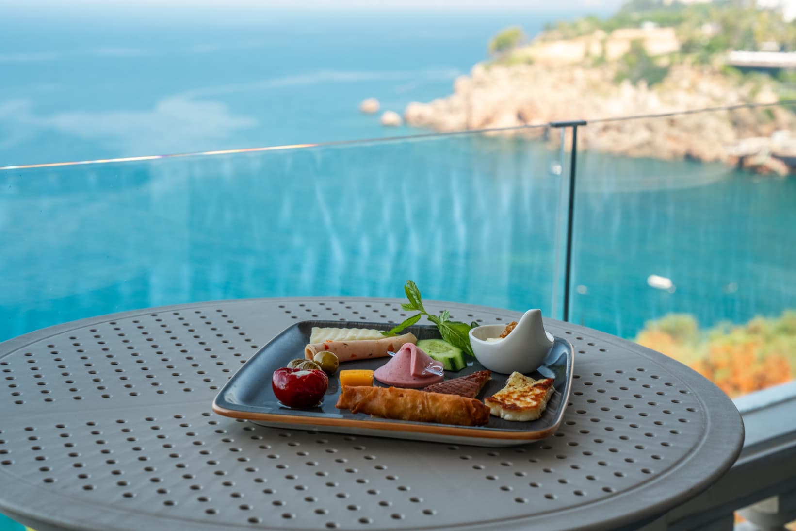 La Boutique Hotel Antalya-27