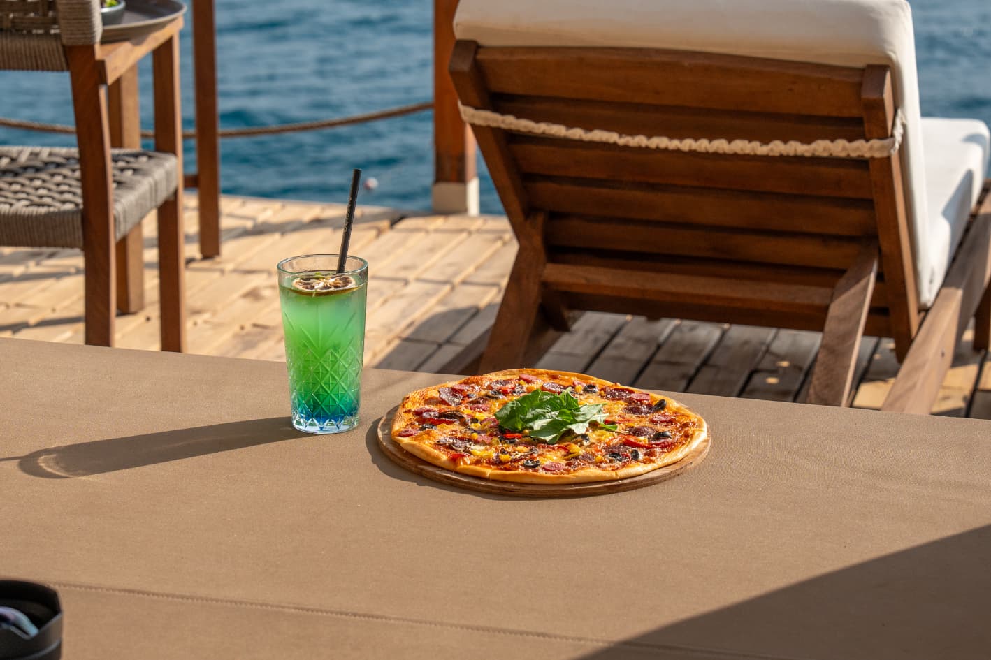 La Boutique Hotel Antalya-30