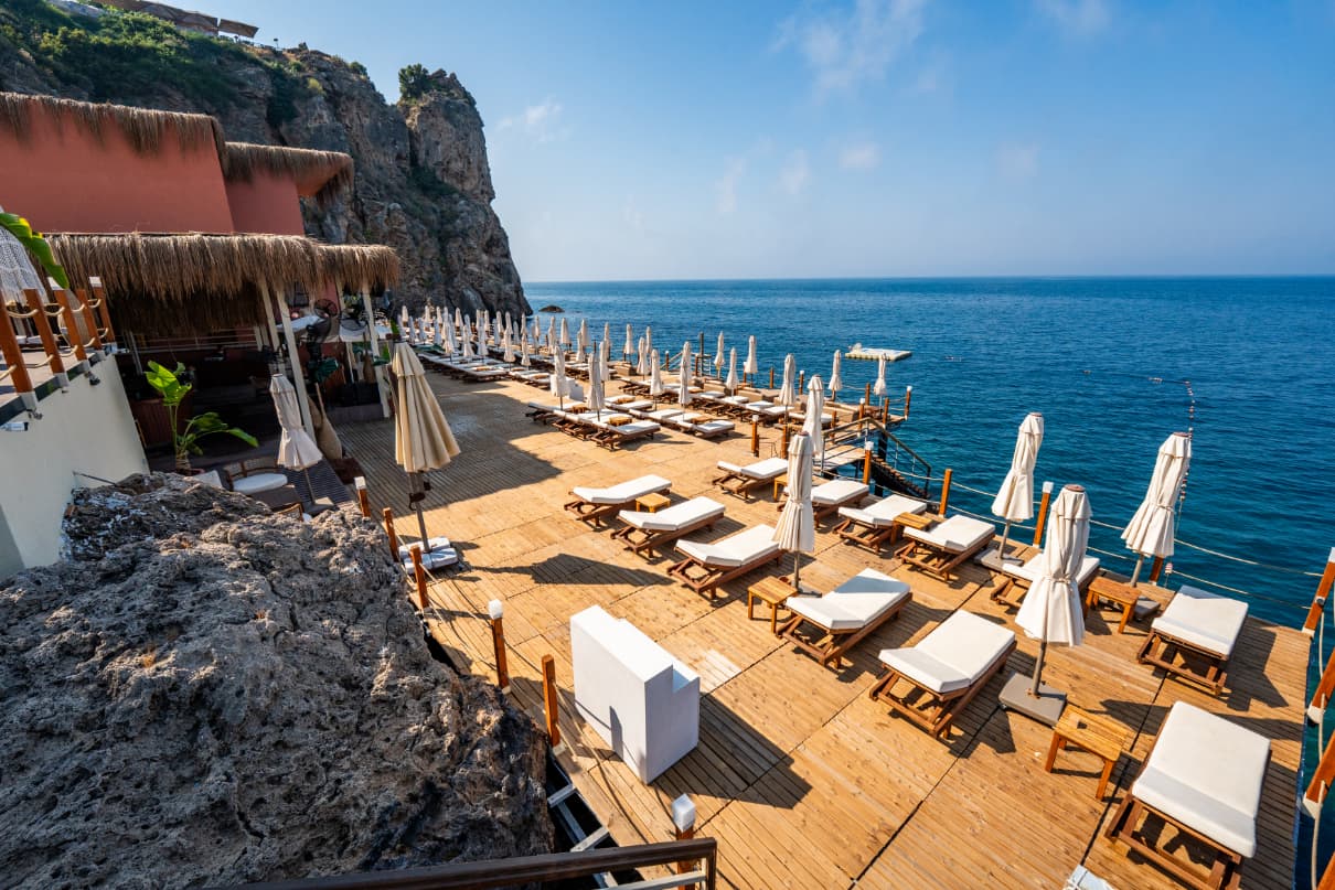 La Boutique Hotel Antalya-9