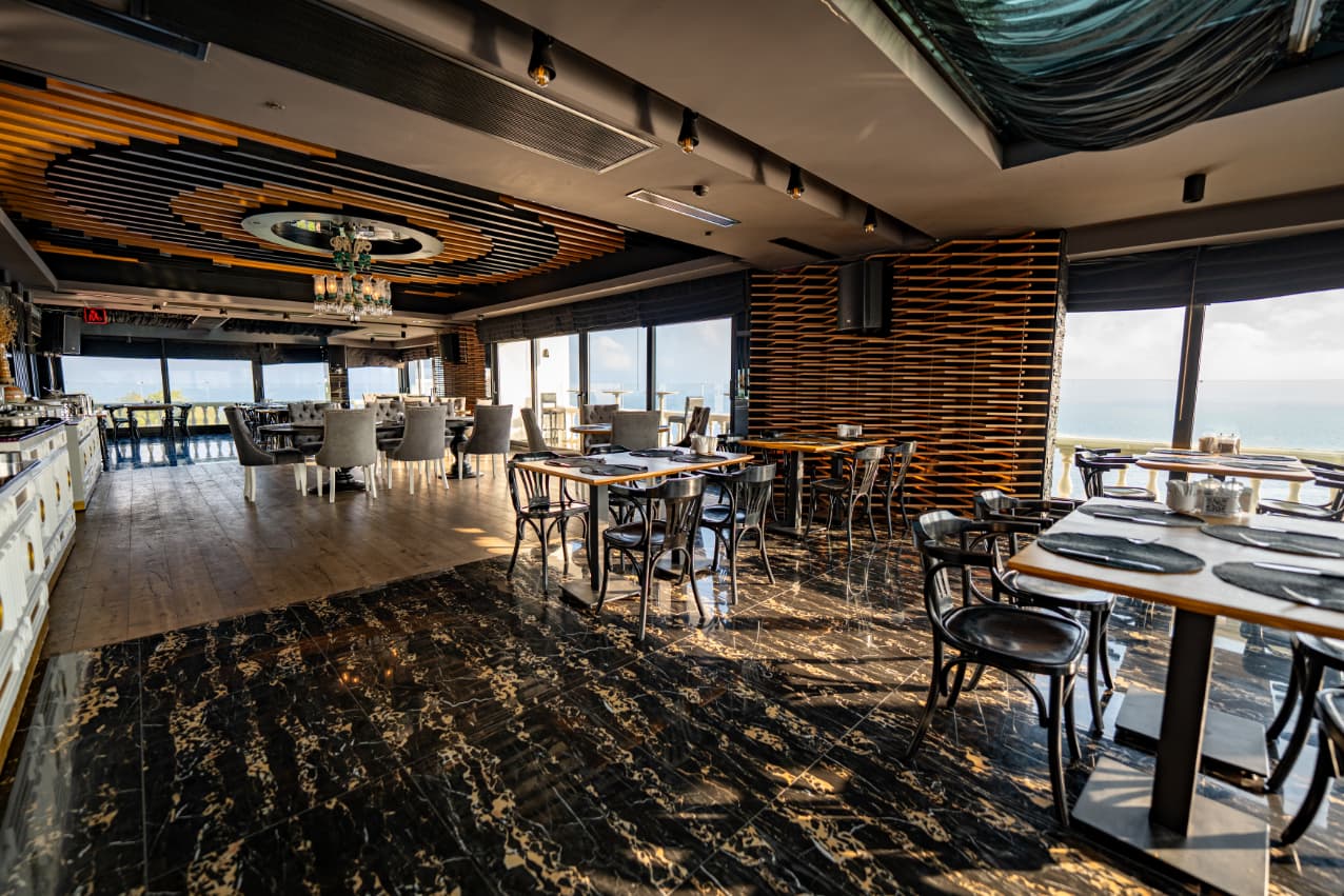 La Boutique Hotel Antalya-24