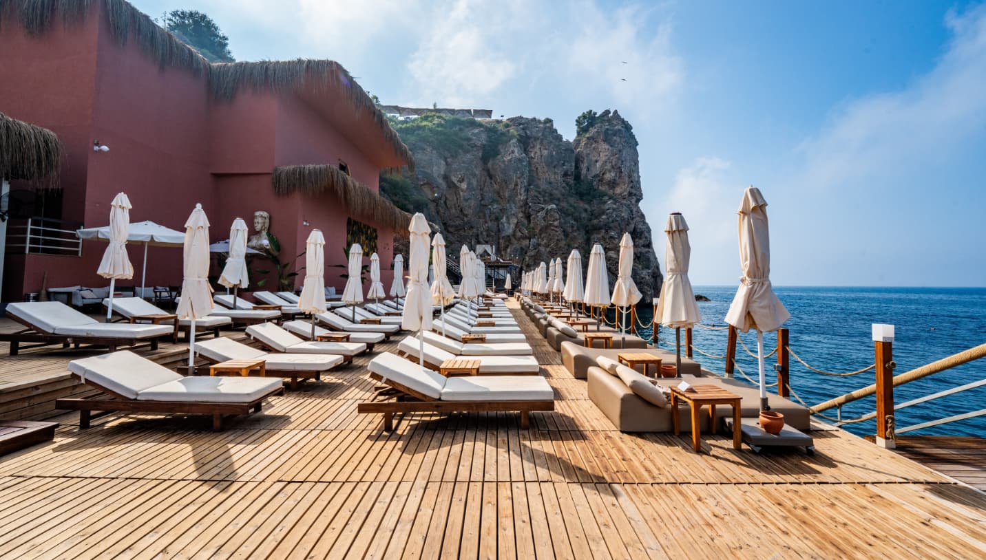 La Boutique Hotel Antalya-22