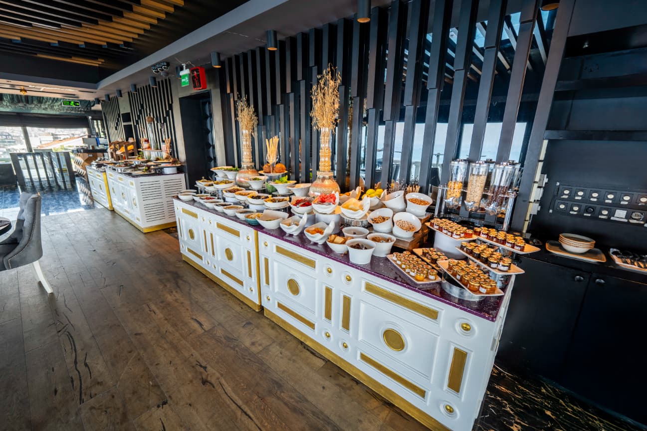 La Boutique Hotel Antalya-26