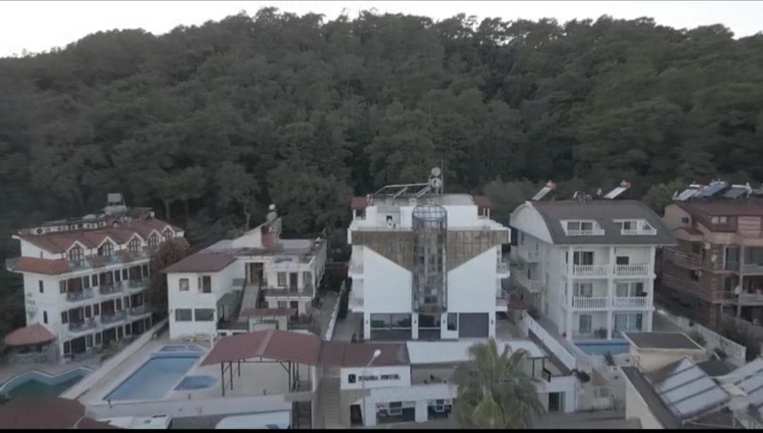 Best Hotel Antalya-0