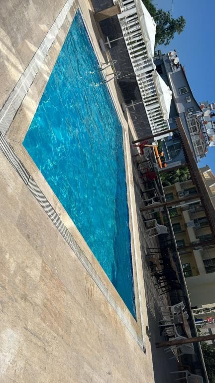 Best Hotel Antalya-5