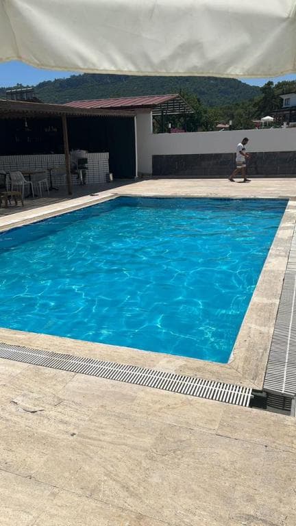 Best Hotel Antalya-6