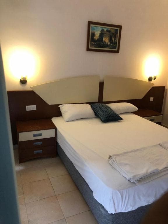 Best Hotel Antalya-13
