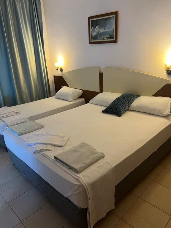 Best Hotel Antalya-14