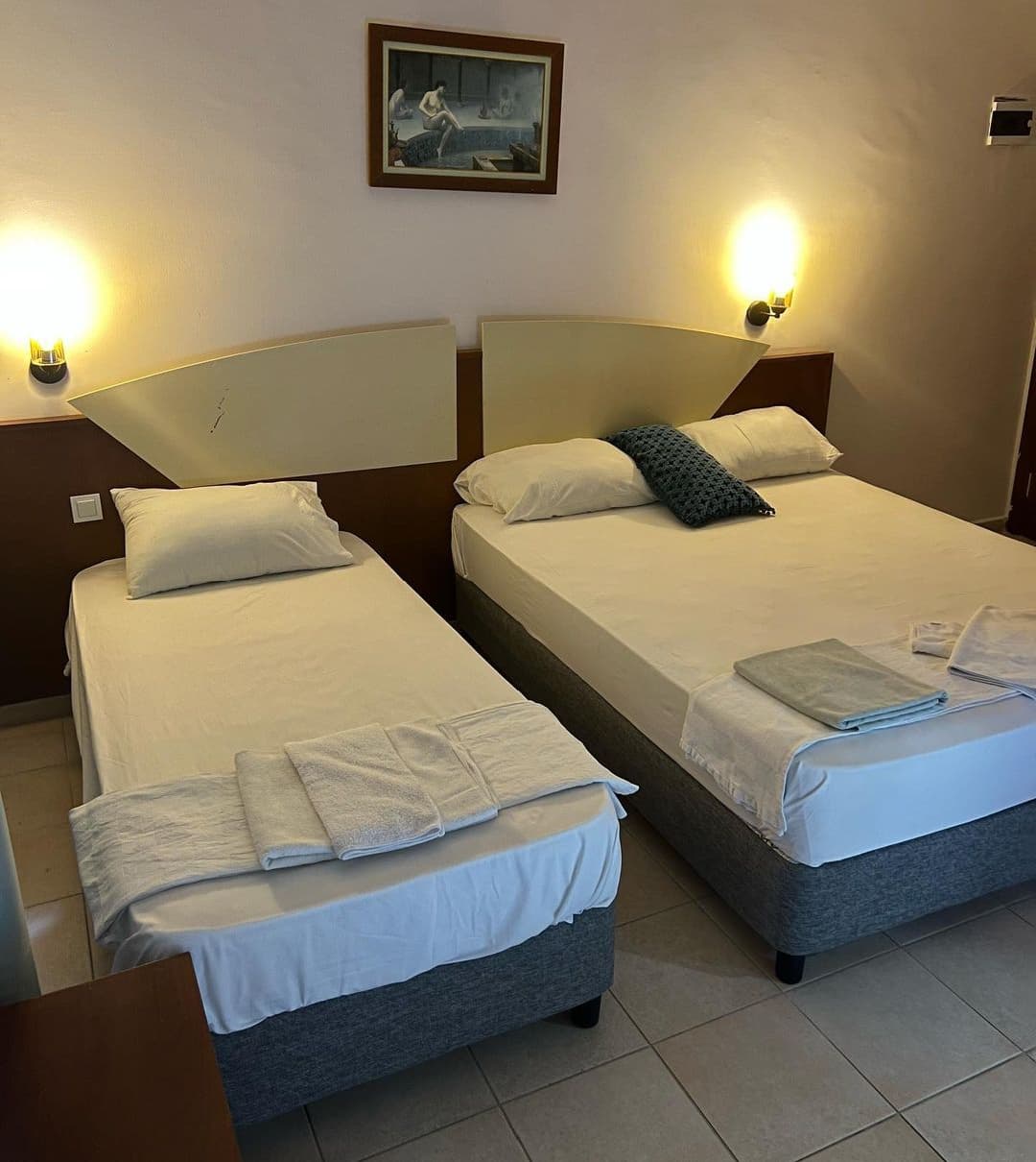 Best Hotel Antalya-9