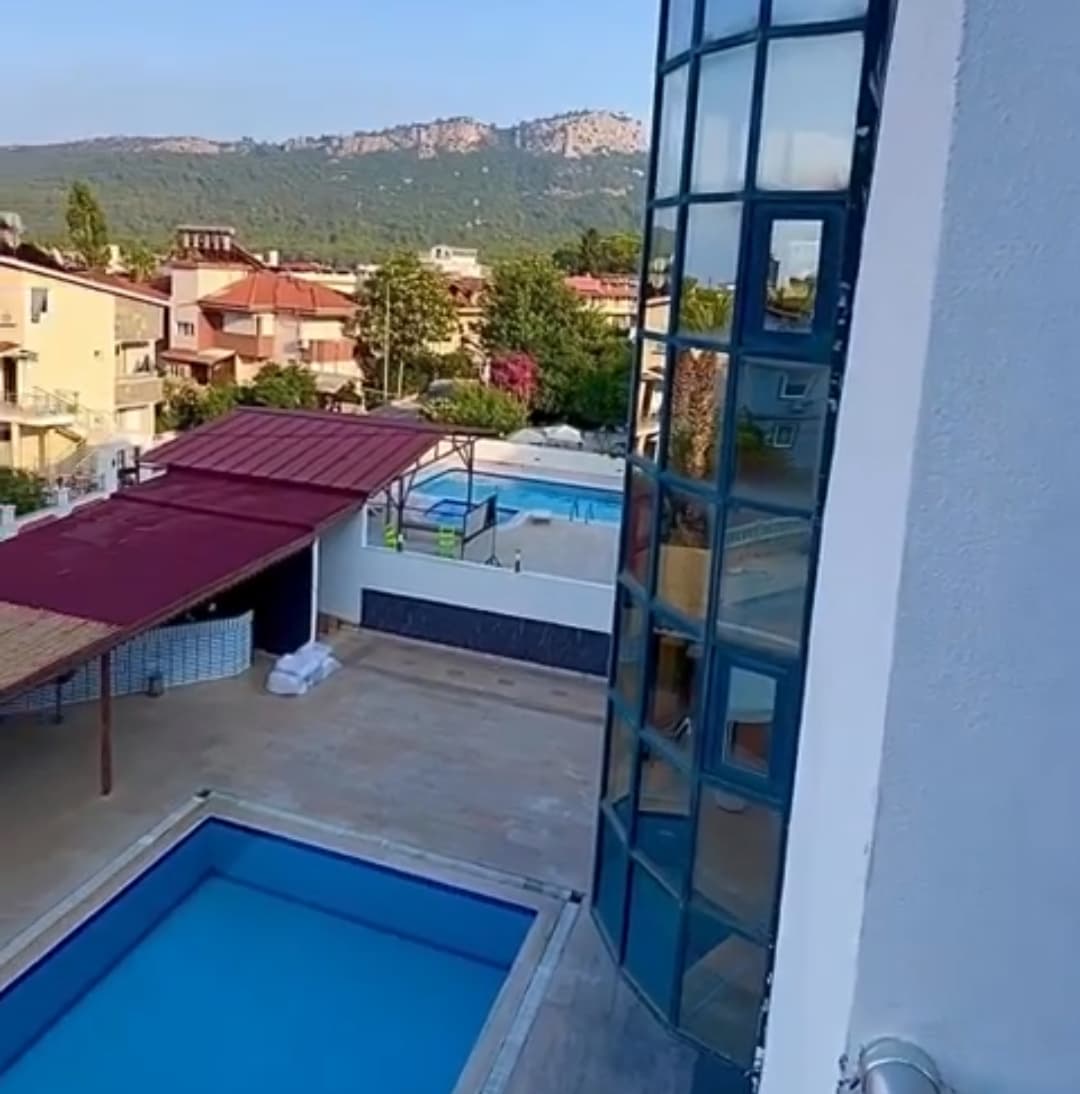Best Hotel Antalya-4