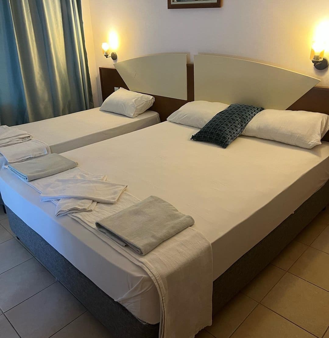 Best Hotel Antalya-11