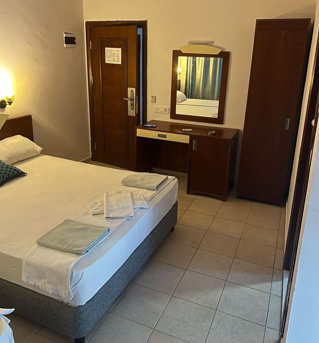 Best Hotel Antalya-1