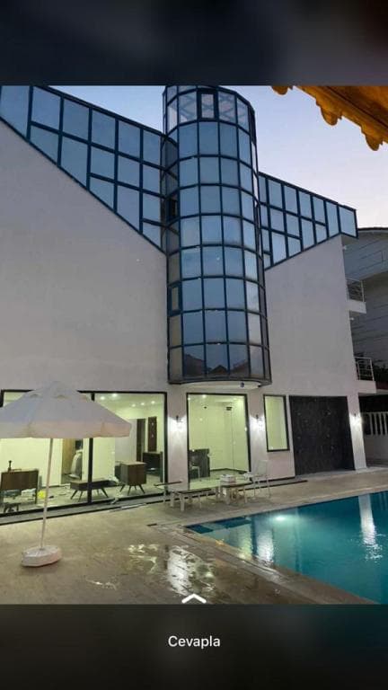 Best Hotel Antalya-7