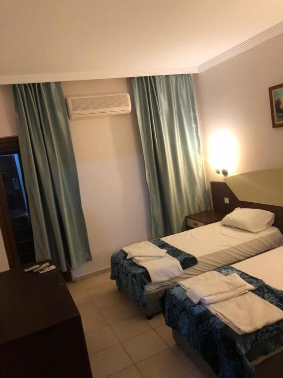 Best Hotel Antalya-16
