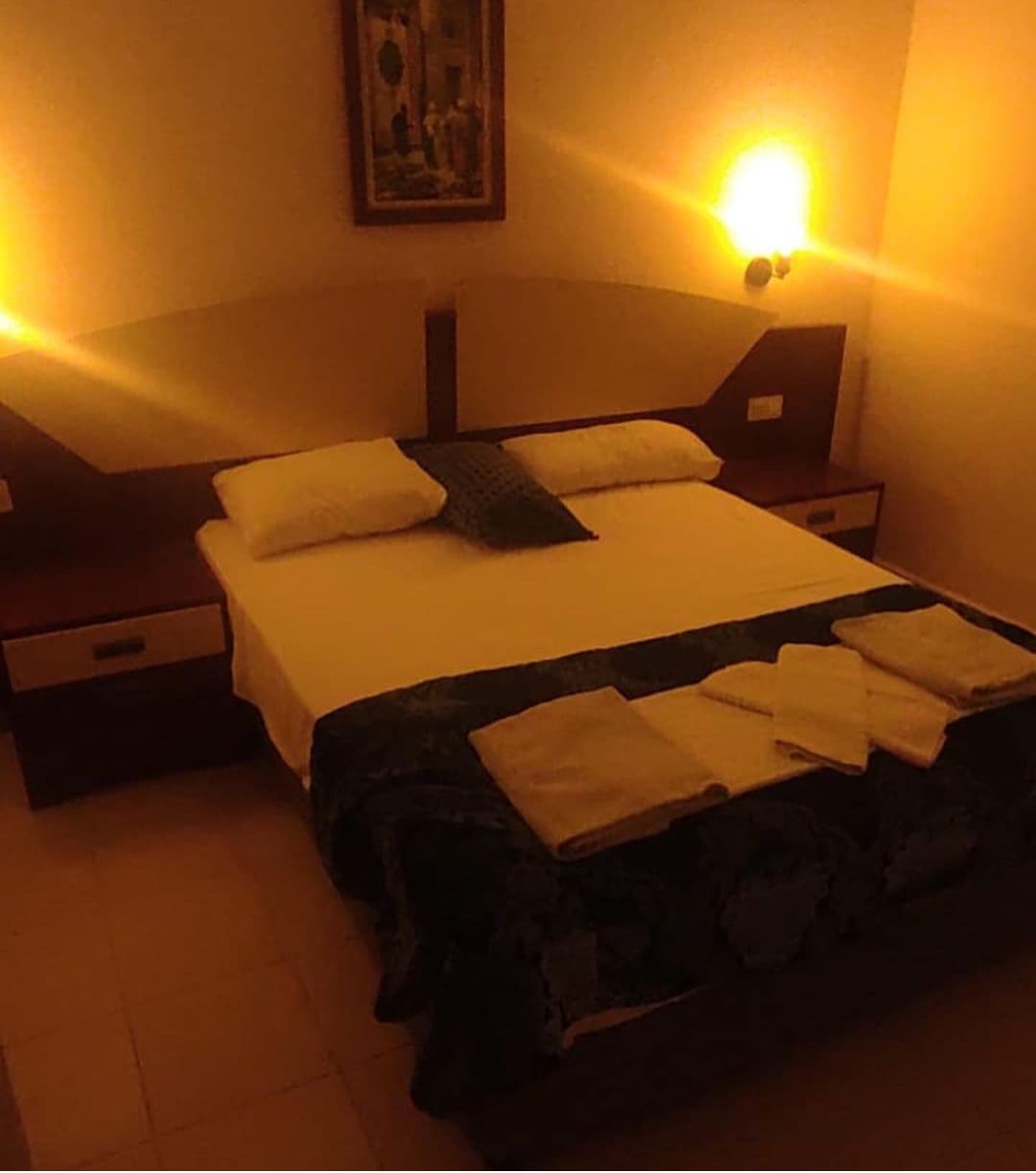 Best Hotel Antalya-10