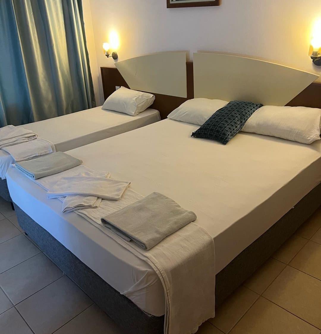 Best Hotel Antalya-12