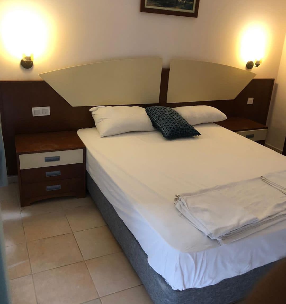 Best Hotel Antalya-8