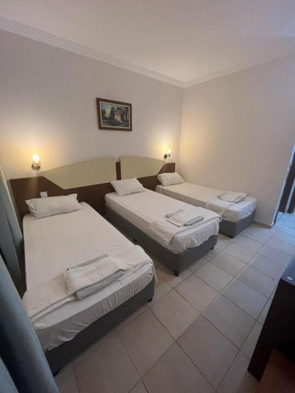 Best Hotel Antalya-15