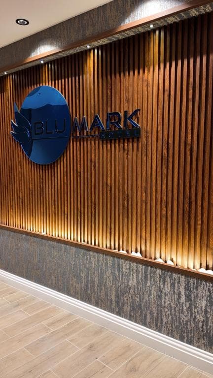 Blu Mark Otel-5