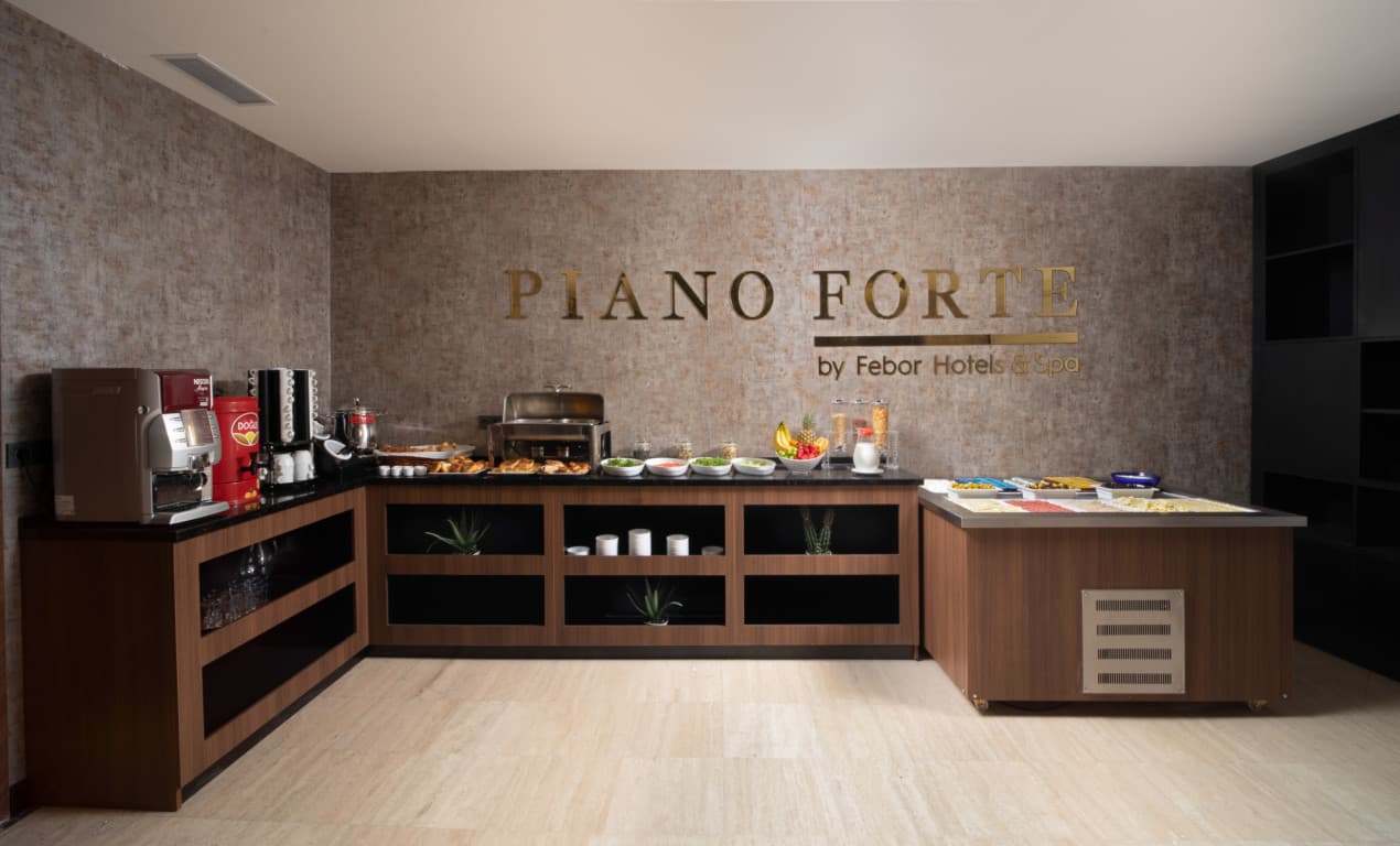 Pianoforte By Febor Hotels & Spa-4