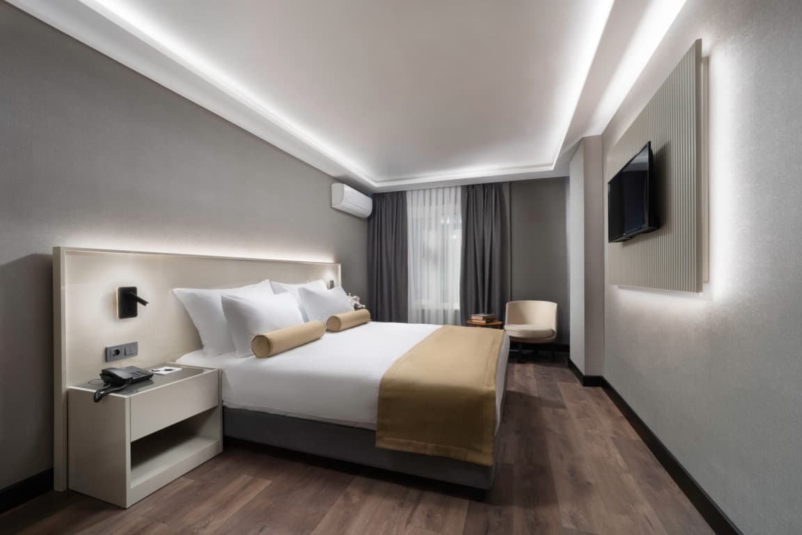 Pianoforte By Febor Hotels & Spa-1