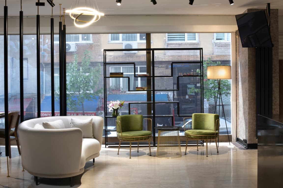 Pianoforte By Febor Hotels & Spa-5