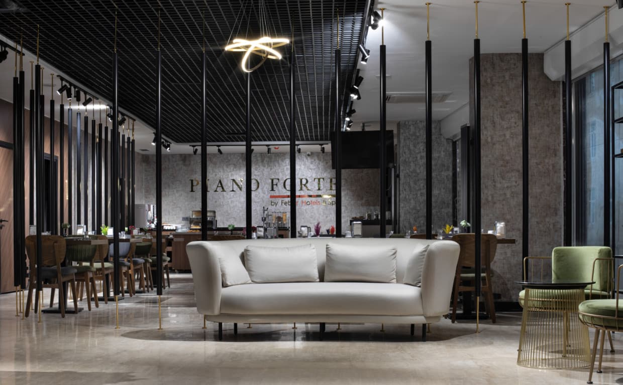 Pianoforte By Febor Hotels & Spa-8