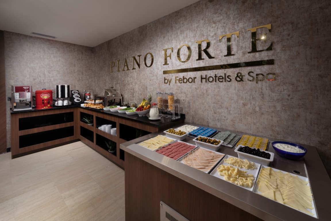 Pianoforte By Febor Hotels & Spa-11