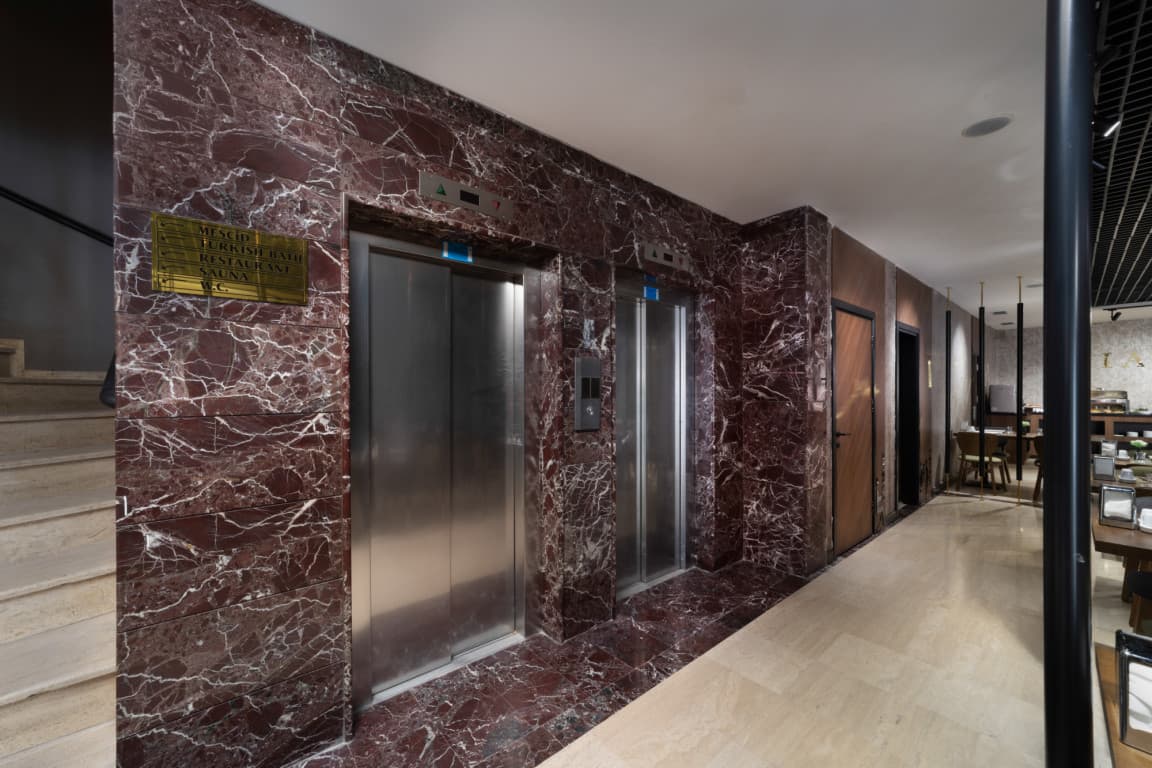 Pianoforte By Febor Hotels & Spa-19