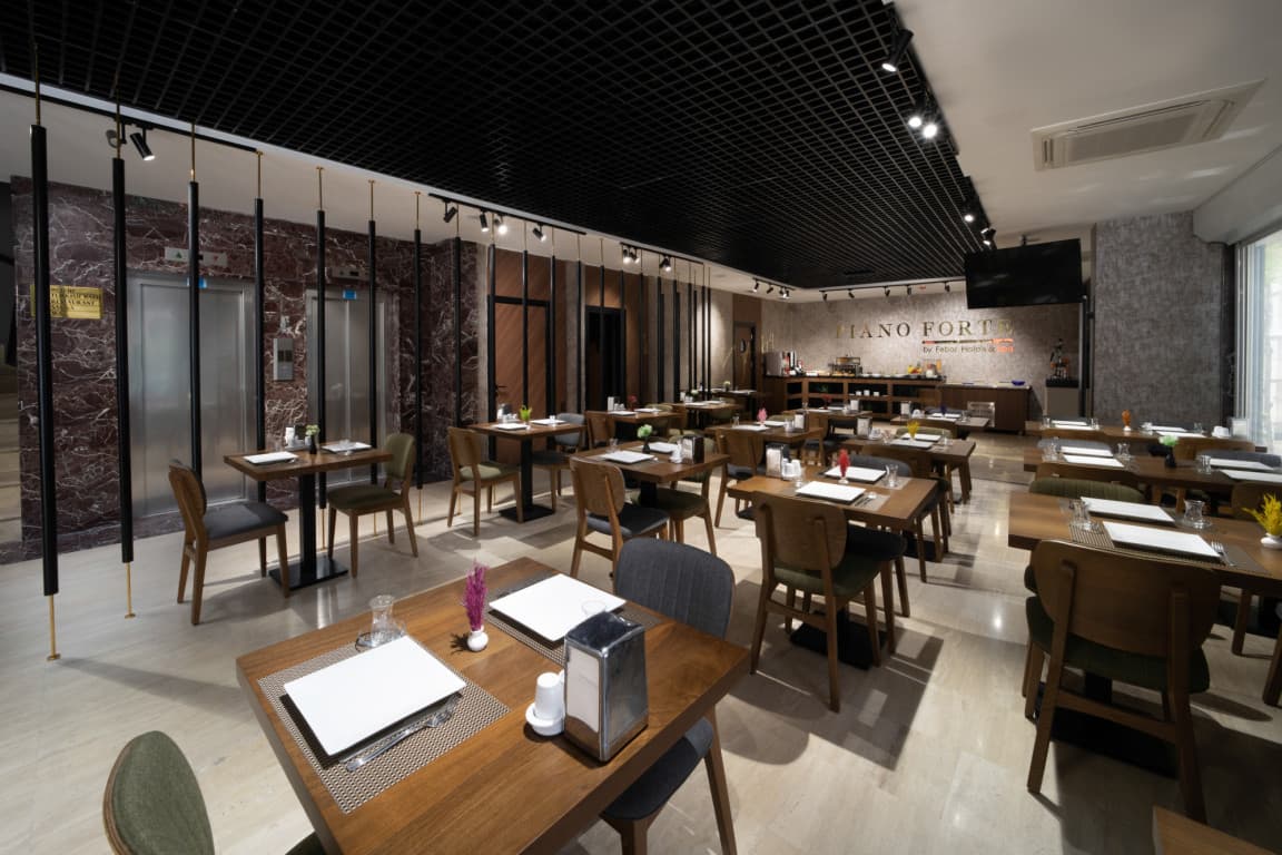 Pianoforte By Febor Hotels & Spa-3