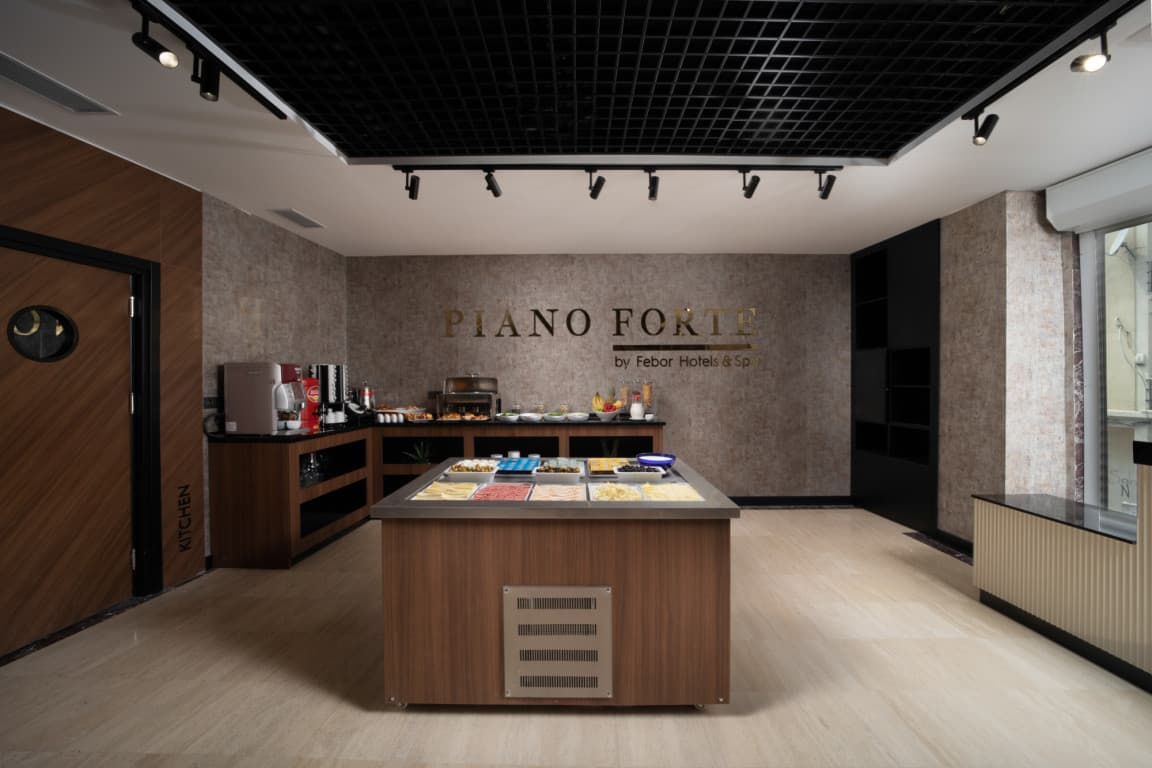 Pianoforte By Febor Hotels & Spa-12