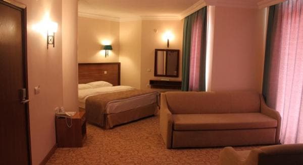 Club Standart Oda  1