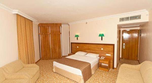 Club Standart Oda  3