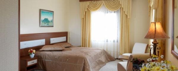 Deniz Manzaralı Oda 3