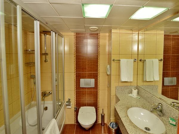  Resort Standart Oda 3