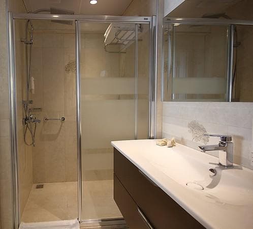 Superior Oda Teras 3