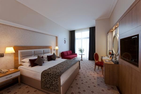 Superior Deluxe Oda 1